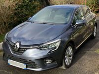 occasion Renault Clio IV 