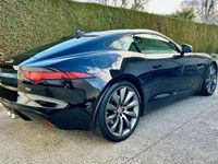 occasion Jaguar F-Type Coupé V6 S 3.0 380 Suralimenté