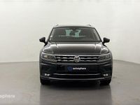 Occasion VW Tiguan 150 ch (110 kW) 2019 Noir SUV