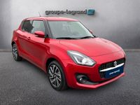 occasion Suzuki Swift 1.2 Dualjet Hybrid 83ch Pack Auto