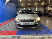 occasion Peugeot 308 1.2i 110cv Style - garantie 12 mois