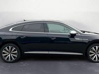 Occasion VW Arteon Elegance 156 ch (114 kW) 2022 Noir Berline