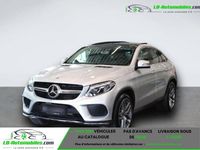 Occasion Mercedes GLE350 258 ch (189 kW) 2019