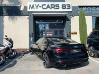 occasion Audi RS5 V6 2.9 Tfsi 450 Tiptronic 8 Quattro