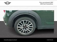 occasion Mini John Cooper Works Countryman Cooper SE 136ch + 88ch ALL4 BVA