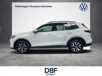 Occasion VW Tiguan Life 2024 Blanc SUV