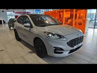 occasion Ford Kuga 2.5 Duratec 225ch Phev Graphite Tech Edition Bva