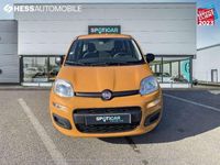 occasion Fiat Panda 1.2 8v 69ch Gpl Easy