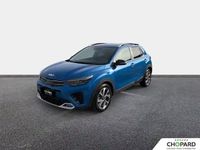 Occasion Kia Stonic 100 ch (73 kW) 2025 (spb) sporty blue SUV
