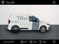 occasion Mercedes Citan 113 ESS Long Pro 6cv