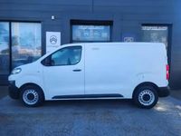 Occasion Citroën Jumpy Business Class 2018 Blanc Monospace