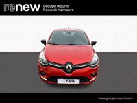 occasion Renault Clio IV 