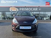 occasion Ford Ka 1.2 69ch Stop/start Titanium My2014