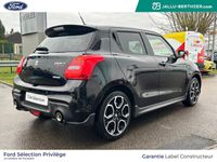 occasion Suzuki Swift 1.4 Boosterjet Hybrid 129ch Sport