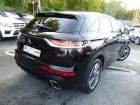 Occasion DS Automobiles DS7 Crossback Bastille Plus 203 ch (149 kW) 2021 Noir SUV