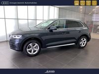 occasion Audi Q5 Q52.0 TDI 190 S tronic 7 Quattro