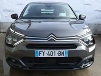 occasion Citroën C4 PURETECH 130CH S\u0026S FEEL PACK BUSINESS