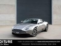 Occasion Aston Martin DB11 608 ch (447 kW) 2018 Gris Coupé