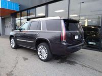 occasion Cadillac Escalade Suv Platinum V8 6.2l - Bva