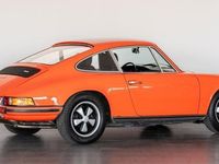 Occasion Porsche 911 1973