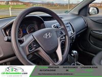 occasion Hyundai i20 1.0 T-GDi 100 BVA