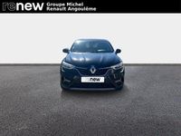 Occasion Renault Arkana Evolution 2023 Noir SUV