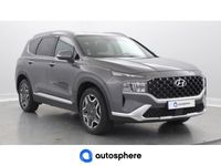 occasion Hyundai Santa Fe 1.6 T-GDI 265ch Plug-In Business BVA6 HTRAC