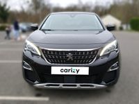 occasion Peugeot 3008 1.2 Puretech 130ch S&S BVM6 Allure