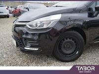 occasion Renault Clio IV 0.9 TCe 75 Limited GPS Radars