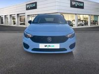 Occasion Fiat Tipo Street 2020 Blanc Berline