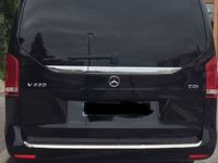 occasion Mercedes C220 V 220 ClasseCDI