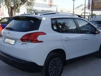 occasion Peugeot 2008 1.2 Puretech Active S&s Etg5