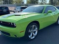 Occasion Dodge Challenger 381 ch (280 kW) 2015 Coupé