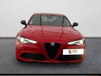 occasion Alfa Romeo Giulia 2.2 150 ch at8 super