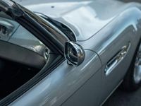 Occasion BMW Z8 400 ch (294 kW) 2001 Cabriolet