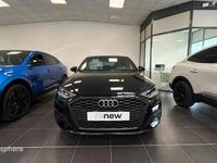 Occasion Audi A3 111 ch (81 kW) 2024 Berline