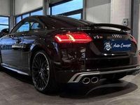 occasion Audi TTS 2.0 Tfsi 306ch Quattro S Tronic 7