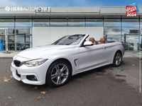 occasion BMW 435 435 dA xDrive 313ch M Sport