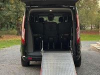 Occasion Ford Transit Custom Trend 170 ch (125 kW) 2018 Van