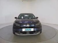 Occasion Citroën C4 2025 Gris acier (m) SUV