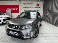 occasion Suzuki Vitara 1.4 Boosterjet Hybrid 129ch Style