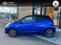 occasion Toyota Aygo 1.0 VVT-i 72ch x-clusiv 5p MY20 - VIVA191128637