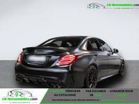 occasion Mercedes C450 AMG Classe