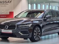 Occasion Volvo V60 Plus 398 ch (292 kW) 2024 Break