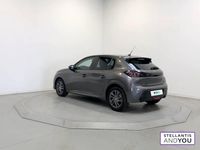 Occasion Peugeot 208 Style 100 ch (73 kW) 2021 Citadine