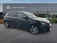 occasion Peugeot 308 1.2 PureTech 110 Style GPS Caméra CarPlay 1ère main - VIVA3529852