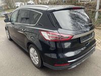 occasion Ford S-MAX 2.0 TDCI 179