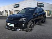 Occasion Citroën C5 Aircross 131 ch (96 kW) 2024 Noir perla nera (n) SUV