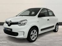 Occasion Renault Twingo 61 kW (83 ch) 2022 Citadine