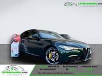 Occasion Alfa Romeo Giulia 190 ch (139 kW) 2021 Berline
